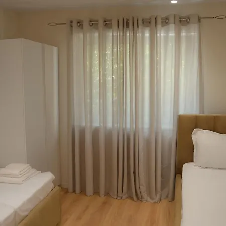 Appartement Escape