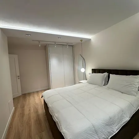Apartman Escape Tirana