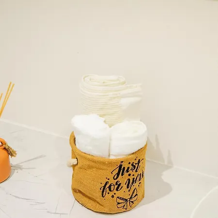 Escape Apartment Tirana