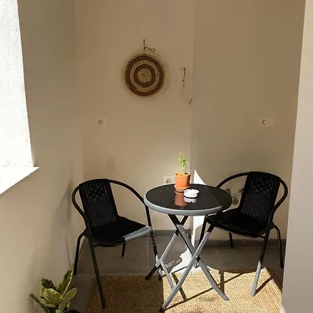 Escape Apartman Tirana