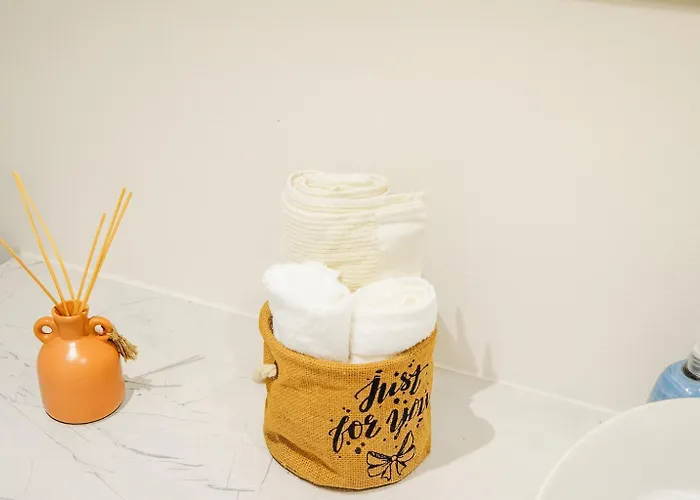 Escape Apartman Tirana